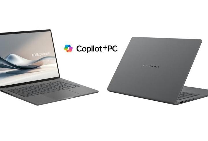 Asus Zenbook A14 özellikleri ile şaşırttı