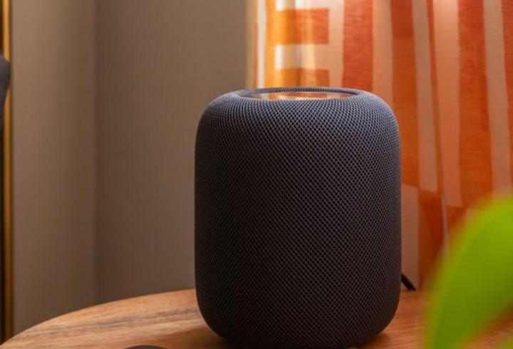 HomePod ileri bir tarihe ertelendi
