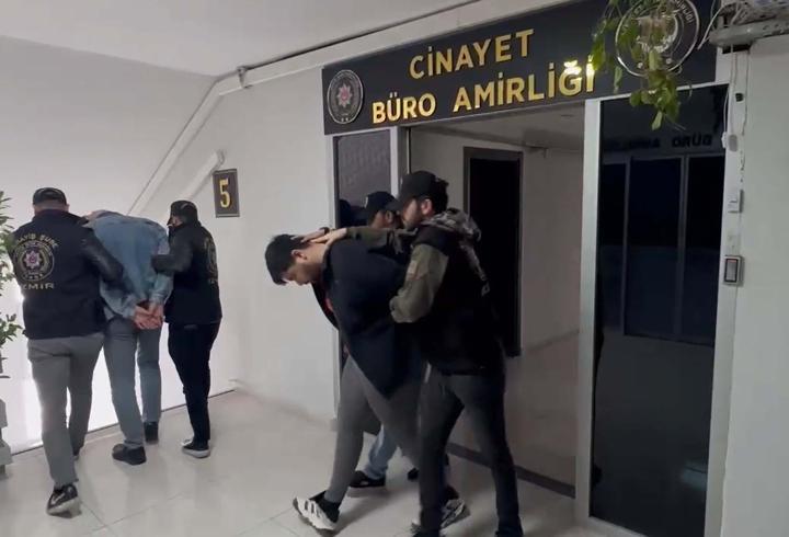 İmamoğlu'na yönelik iddia sonrası tehdide 2 tutuklama