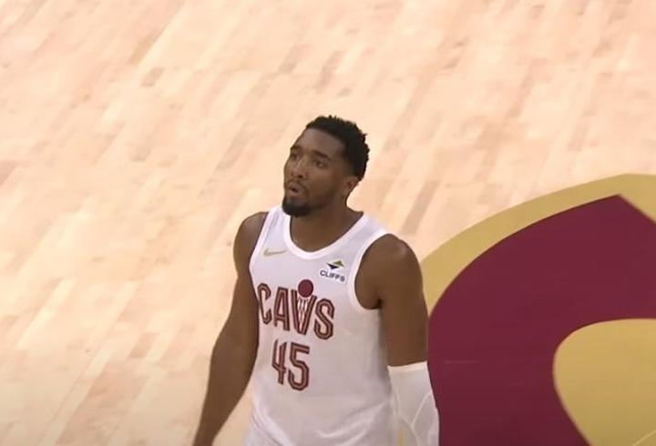 Orlando Magic, Cleveland Cavaliers'i durdurdu! 16 maçlık seri sona erdi...