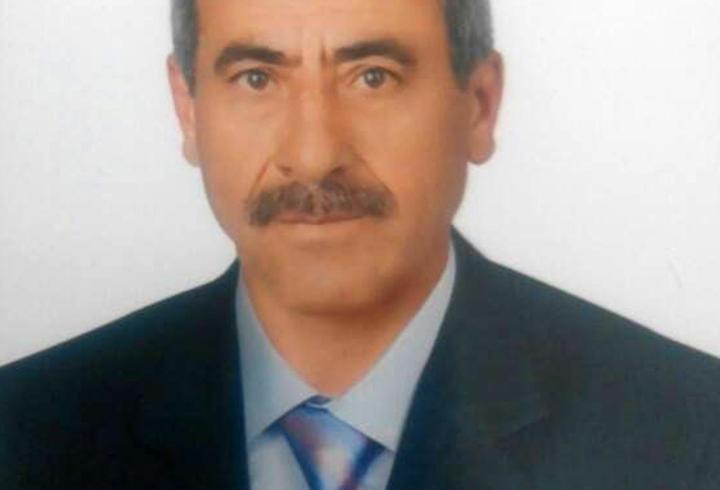 Bahçede çalışırken fenalaşıp hayatını kaybetti