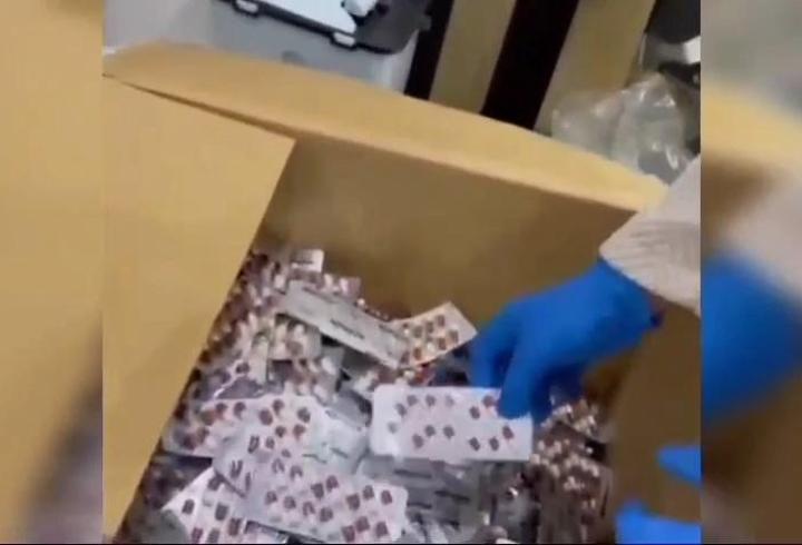 Konya'da uyuşturucu operasyonları: 60 tutuklama
