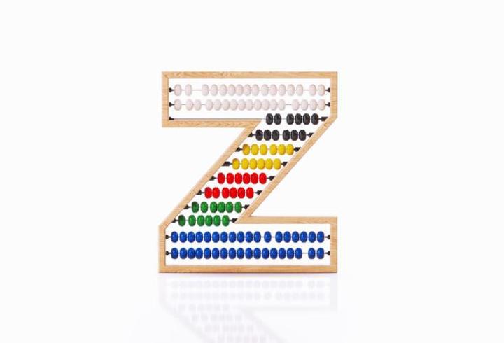 Z İle Biten Kelimeler Listesi! Sonunda Z Olan 3, 4, 5, 6, 7 Harfli Kelimeler...