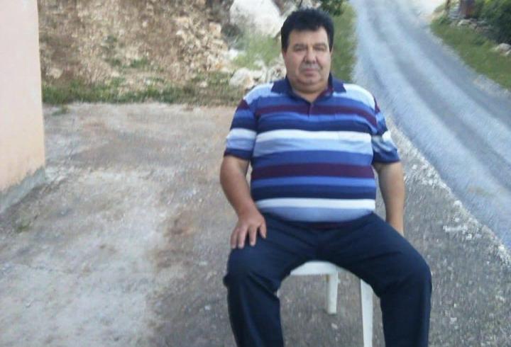 Evinde çıkan yangında hayatını kaybetti
