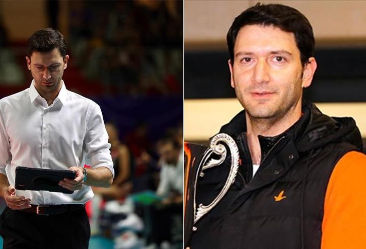 Eczacıbaşı Dynavit, başantrenör Ferhat Akbaş'ın sözleşmesini feshetti