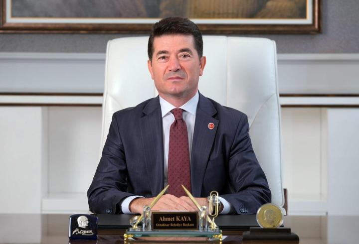 Başkan Kaya’dan Çanakkale Zaferi mesajı
