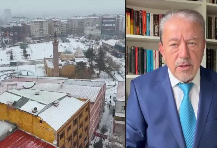 YALANCI YAZ BİTTİ… KIŞ GELİYOR! Yeni haftada hava nasıl olacak?