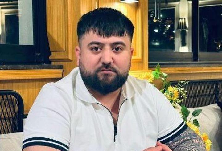 Çapraz ateşe tutularak öldürüldü