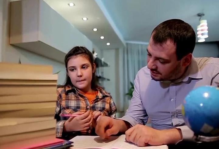 Velilere "yeni müfredat" eğitimi