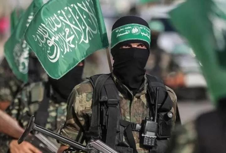 Hamas'tan uluslararası çağrı: İsrail’in suçları durdurulmalı