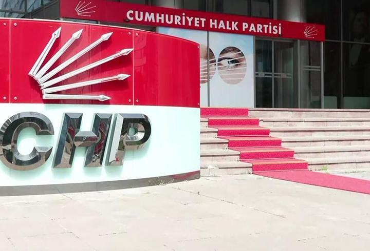 CHP'de adaylık tartışmaları sürüyor
