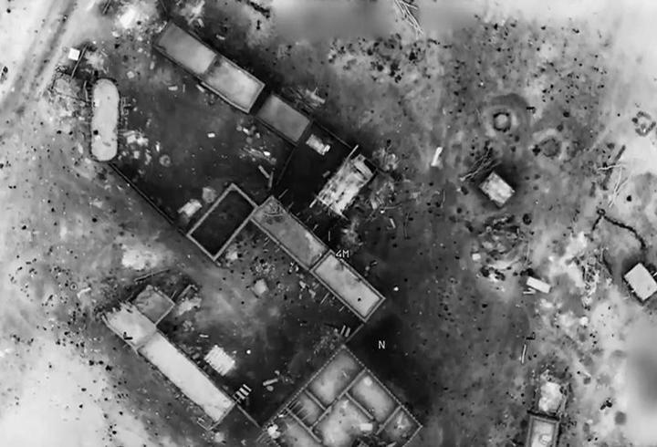 Yemen saldırısı İran'a mesaj mıydı?