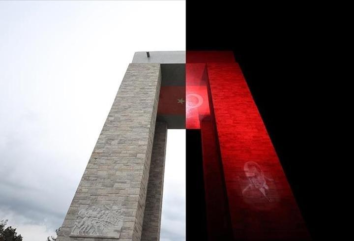 Çanakkale: Tarihe sığmayanların öyküsü