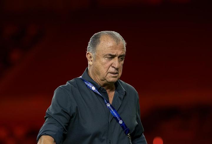 SON DAKİKA | Fatih Terim'den sürpriz karar!