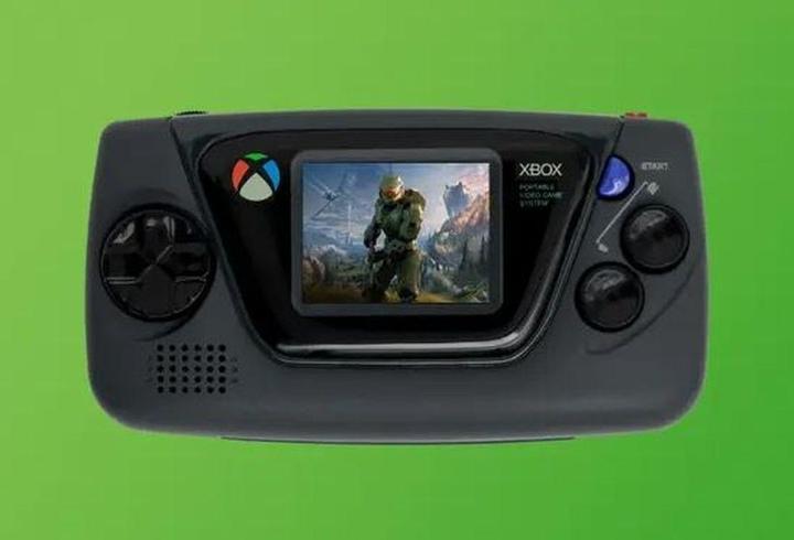 Yeni nesil Xbox taşınabilir bir cihaz olacak