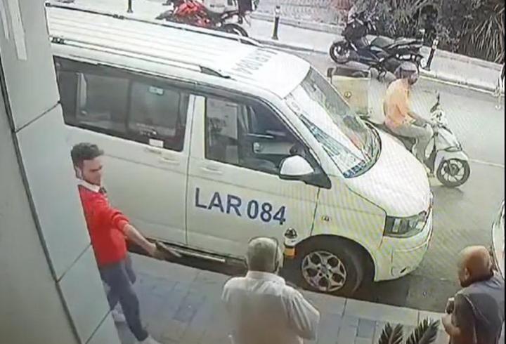 İstanbul - Şişli'de amcasını öldüren yeğen yakalandı