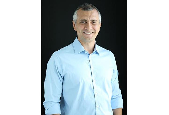 Pfizer İtalya Ülke Müdürü Özgür Yazıyurt oldu
