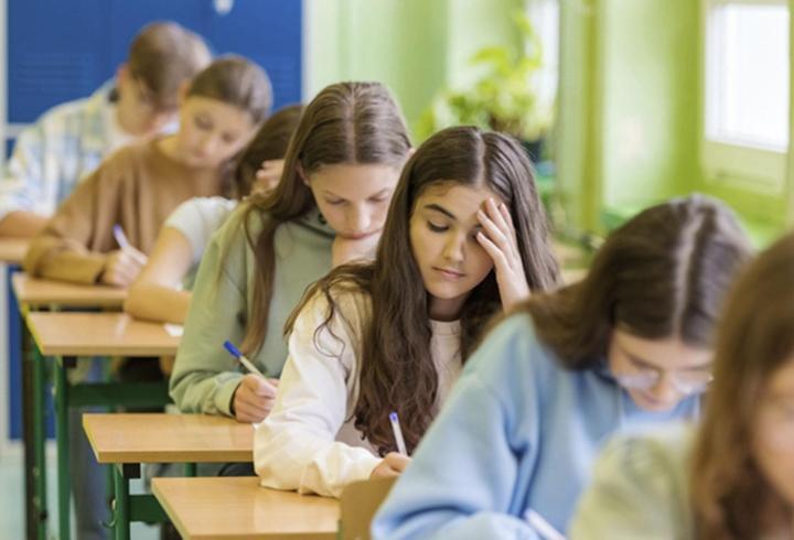 İŞTE DETAYLAR: Lisede eğitim sistemi değişecek mi?
