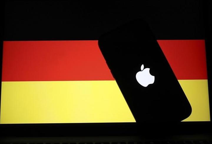 Almanya'da Apple'a bir şok daha! Mahkeme kararı onayladı...