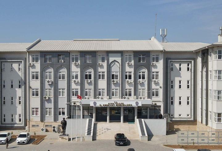 Aydın merkezli 2 ilde 'yeşil reçete' operasyonu: 5 gözaltı