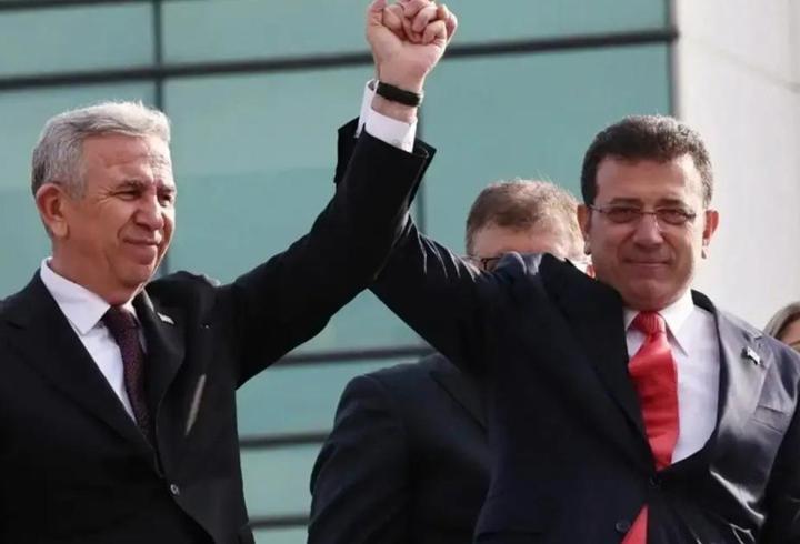 ABB Başkanı Mansur Yavaş'tan 'diploma' açıklaması