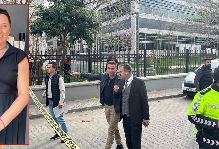 Aydın'da korkunç olay! Eski sevgilisini öldürüp, intihar etti