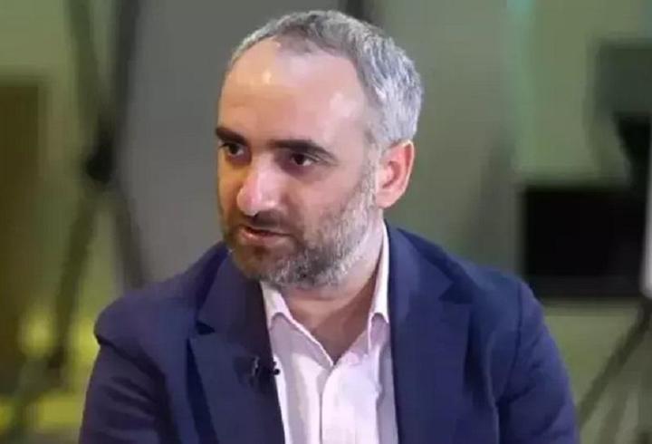 SON DAKİKA... İsmail Saymaz, Gezi parkı soruşturması kapsamında gözaltına alındı