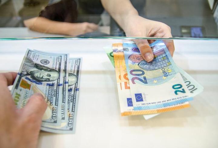 Dolar ve euro güne nasıl başladı? (19 Mart 2025)