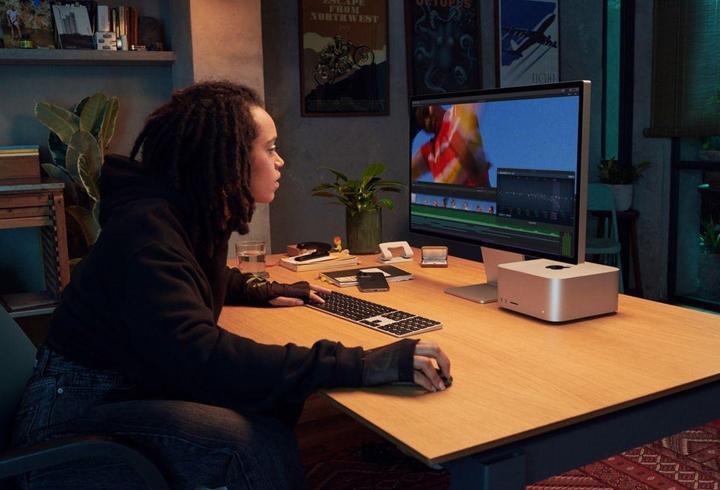 Yeni Mac Studio’da o özellik yok