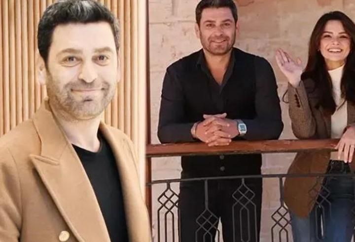Ozan Akbaba: Mardin'i gezmeye devam edeceğim