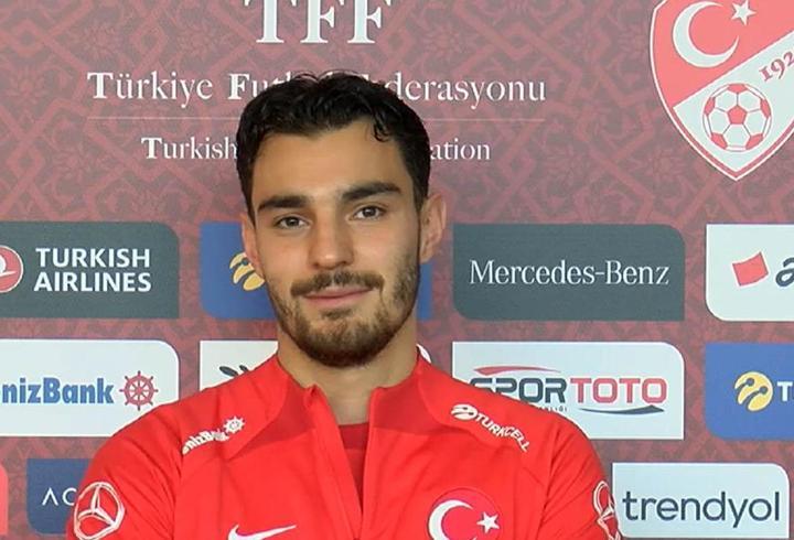 Kaan Ayhan: Aklımızda Dünya Kupası var