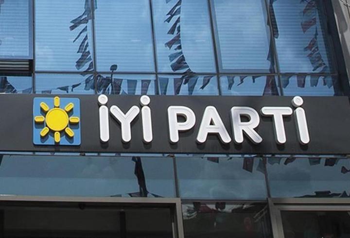 İYİ Parti il başkanlarından 'İmamoğlu' açıklaması