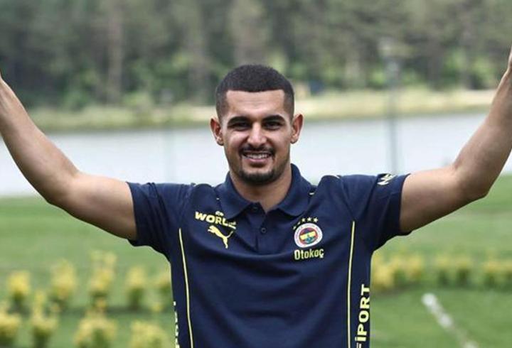 Levent Mercan: Jose Mourinho harika bir isim