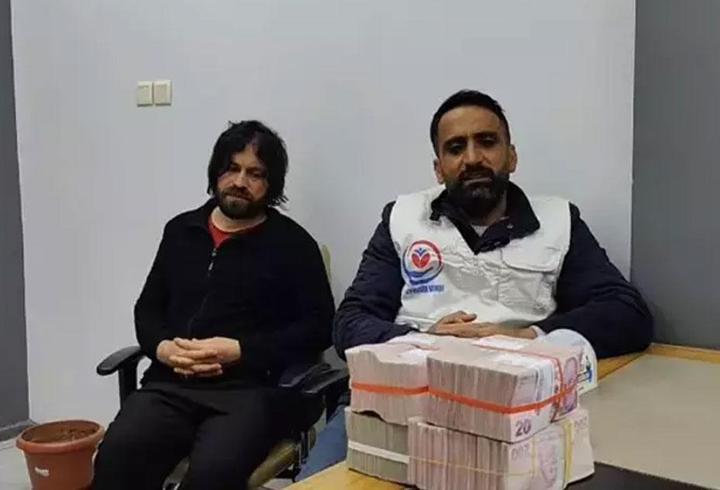 Gazze için evini satıp bağışladı