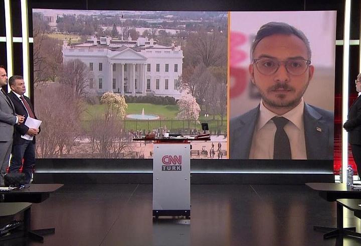 ABD'den İmamoğlu açıklaması: ''Türkiye'nin iç süreci hakkında yorum yapmayacağız''
