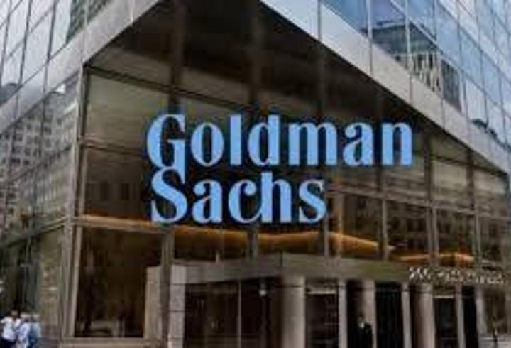 Goldman Sachs'tan dikkat çeken analiz! Yıl sonu dolar tahminini de açıkladı...