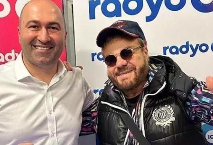 Attila Atasoy'dan itiraf: Eczanemi batırdım