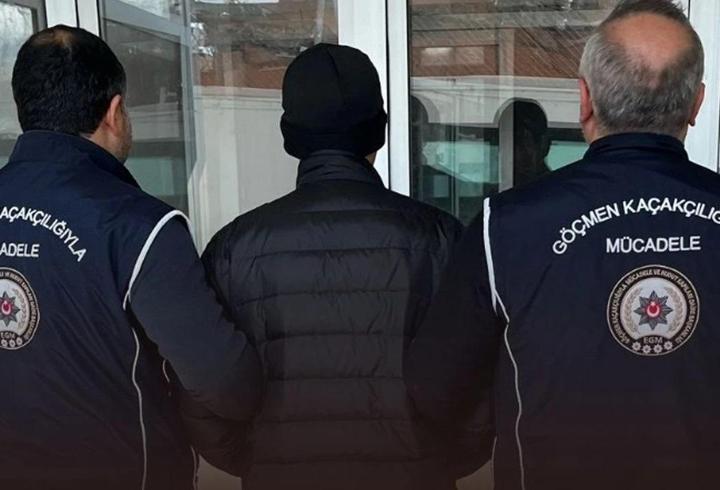 Bingöl’de kamu düzenini bozan Suriyeli sınır dışı edilecek