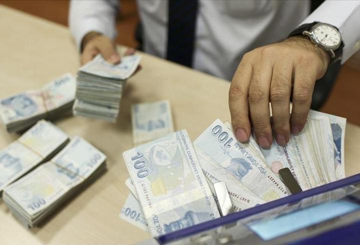 Bankacılık sektörünün mevduatı artış gösterdi! İşte güncel rakamlar...