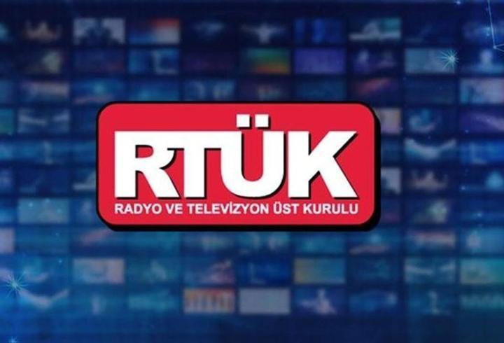 RTÜK'ten yayın ihlali bulunan televizyonlara ceza