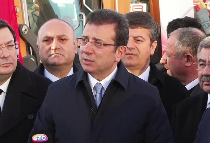 İmamoğlu İnşaat’a neden el konuldu?