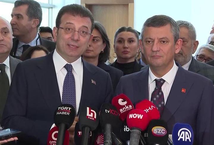CHP'de ön seçim soruşturmaya ayarlı mı planlandı?