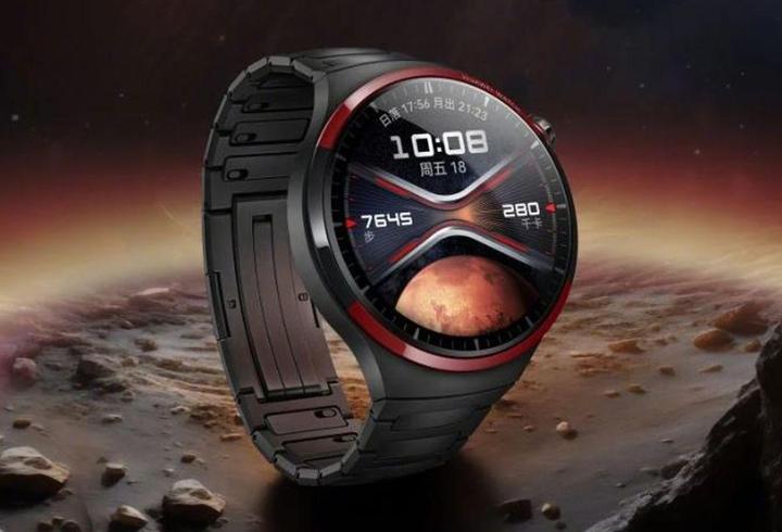 Watch 5, piyasaya çıkışa bir adım daha yaklaştı