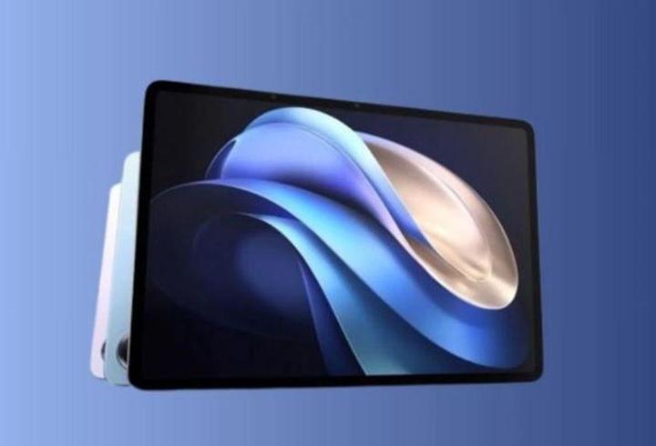 Vivo Pad 4 Pro gün sayıyor