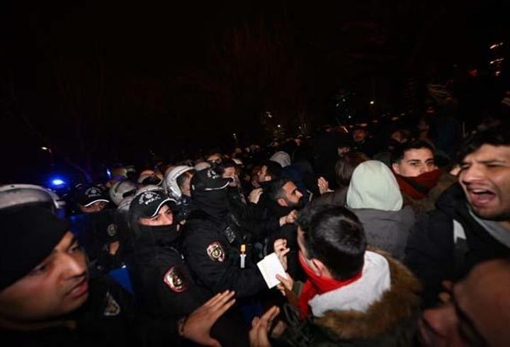 Son Dakika! Provokatif paylaşımlara 54 gözaltı