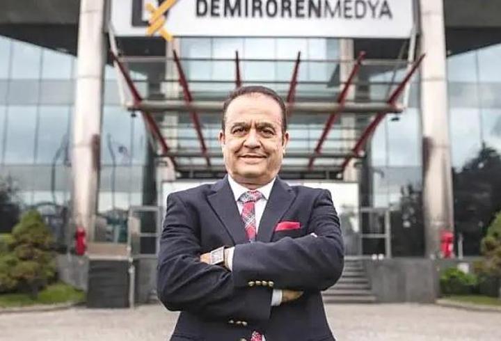 Gazeteci Oktay Ensari hayatını kaybetti
