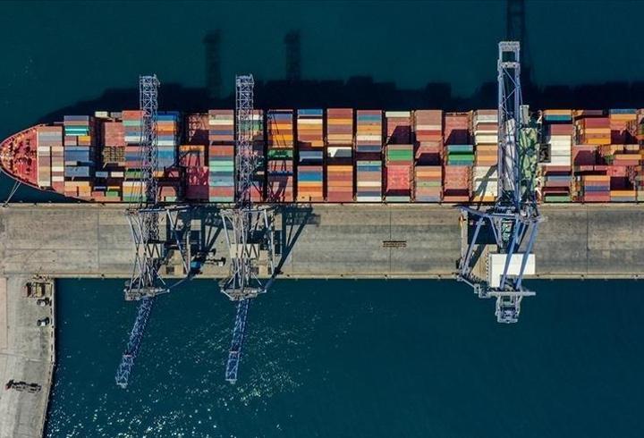 TÜİK ocak ayı Dış Ticaret Endekslerini açıkladı
