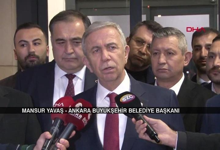 Siyasilerden Dilek İmamoğlu'na ziyaretler deva ediyor