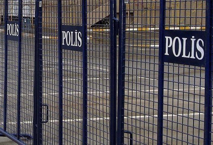 SON DAKİKA! İzmir ve Ankara'da 5 gün eylem ve gösteri yasak!