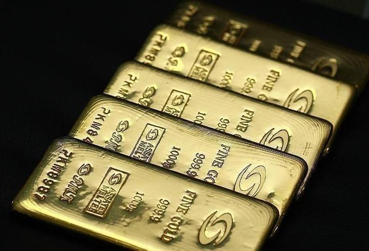 Küresel belirsizlik altını zirveye taşıyor
